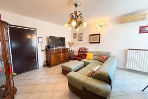 Appartamento con vista panoramica