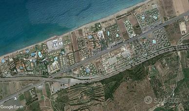 Appartamento, Campofelice di Roccella.