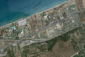 Appartamento, Campofelice di Roccella.