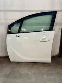 porta anteriore sinistra Opel Meriva B 