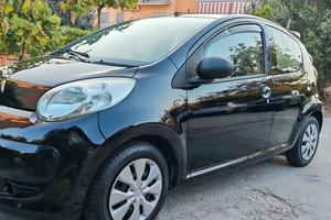 CITROEN C1 CON 40.000 KM CERTIFICATI FULL OPTIONAL