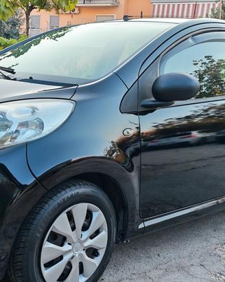 CITROEN C1 CON 40.000 KM CERTIFICATI FULL OPTIONAL