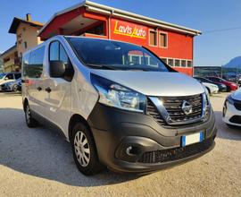 NISSAN NV300 27 1.6 dCi Twin Turbo 145CV Start&S