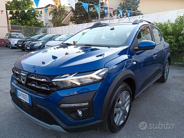 Dacia Sandero Stepway 1.0 TCe ECO-G Comfort