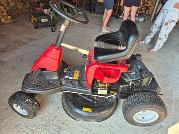 trattorino mtd 60 193cc