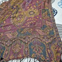 pashmina sciarpa
