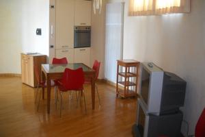 Appartamento arredato