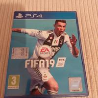 fifa19 - ps4