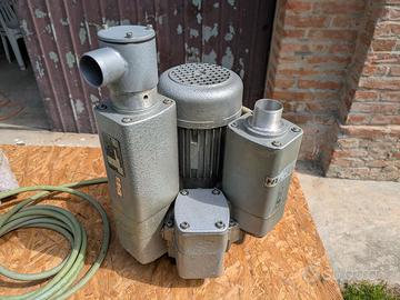 Soffiante trifase Becker 0.55 kW