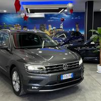 Volkswagen Tiguan 2.0 TDI DSG Sport Highline-2019