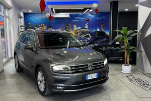 Volkswagen Tiguan 2.0 TDI DSG Sport Highline-2019
