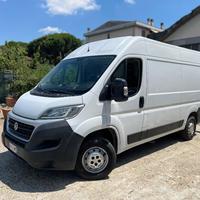 FIAT Ducato 33 2.3 JTD 130cv E6 COMPRESO IVA