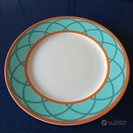 Piatti del Servizio mod.Siesta Island Hermes