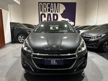 Peugeot 208 BlueHDi 75 5 porte Active