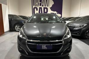 Peugeot 208 BlueHDi 75 5 porte Active