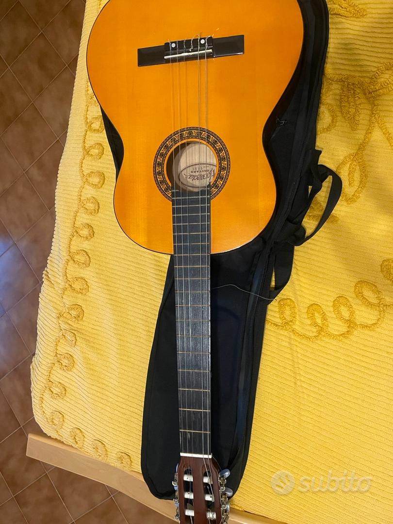 Chitarra classica da studio