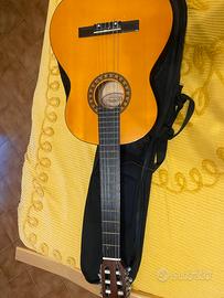 Chitarra classica da studio