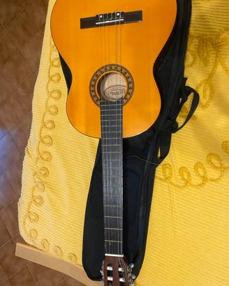 Chitarra classica da studio