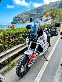 Ducati Desertx