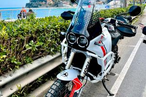 Ducati Desertx