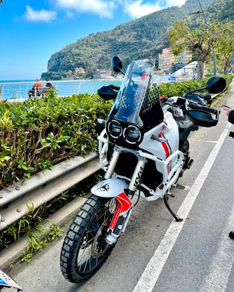 Ducati Desertx