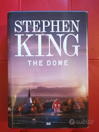 libro THE DOME Stephen King