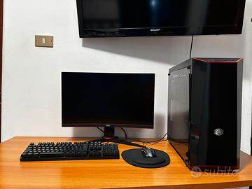 Pc da Gaming