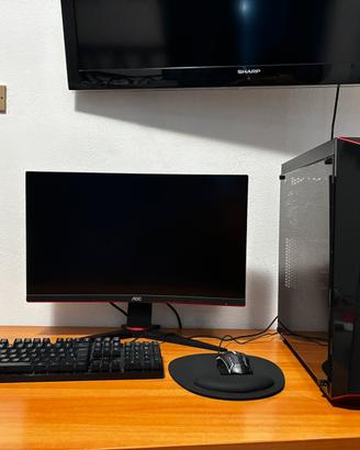 Pc da Gaming