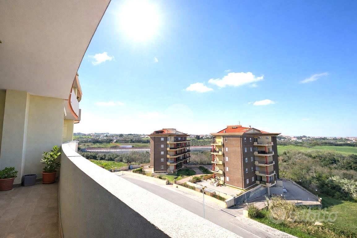 Appartamento – Termoli, Campobasso - Altro