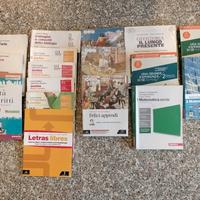 Libri Liceo Classico Europeo 