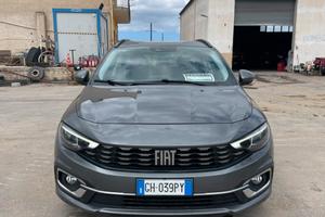 FIAT TIPO 1.3 MULTIJET