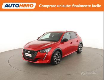 PEUGEOT 208 SD07534