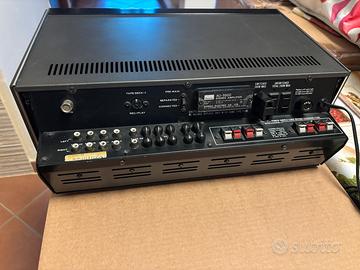 Amplificatore integrato Sansui Au 5500