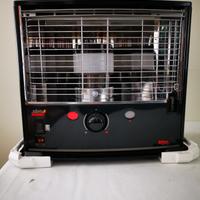 Stufa a combustibile liquido Zibro RS145 NUOVA