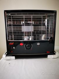 Stufa a combustibile liquido Zibro RS145 NUOVA