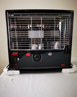 Stufa a combustibile liquido Zibro RS145 NUOVA