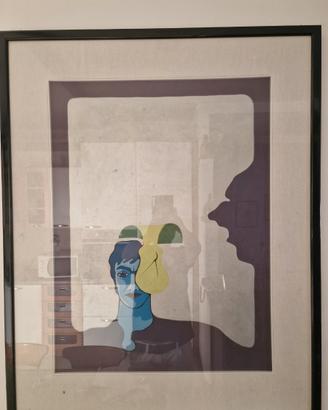 Quadro 60 x 80