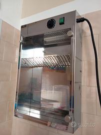 sterilizzatore coltelli 