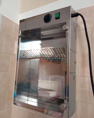 sterilizzatore coltelli 