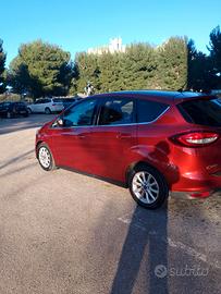 Ford c max Titanium