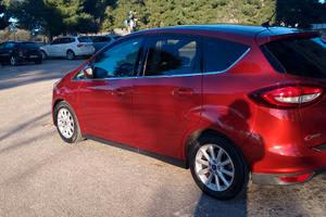 Ford c max Titanium