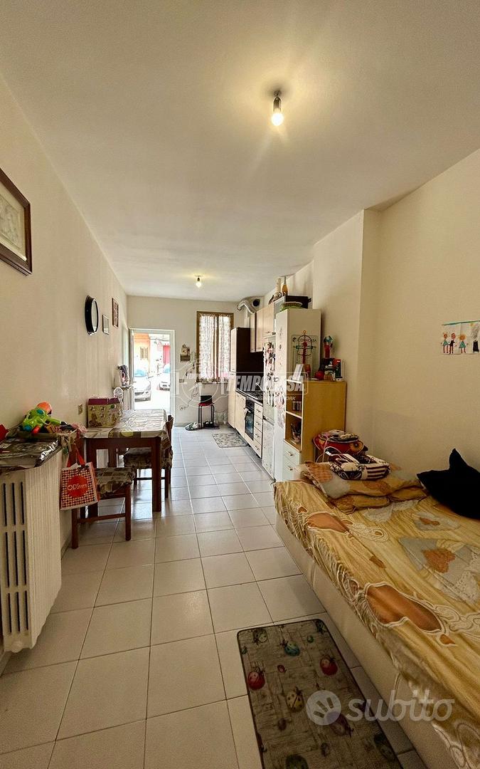 Apartment in Cinisello Balsamo, Nigozza, Sant'Eusebio - Vista 2