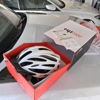 casco per bicicletta