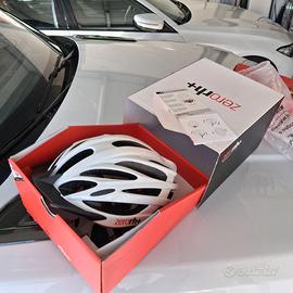 casco per bicicletta