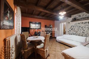 PORZIONE DI CASA INDIPENDETE-PONTETARO