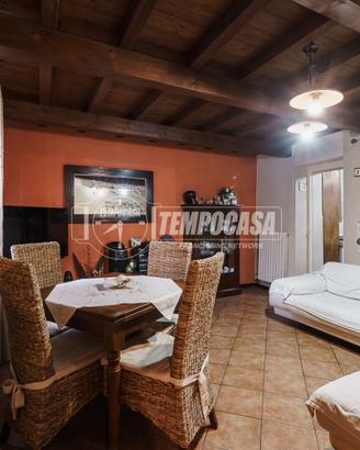 PORZIONE DI CASA INDIPENDETE-PONTETARO