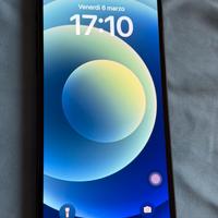 iPhone 12 , black, 128Gb