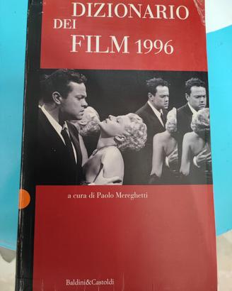 Dizionario dei film 1996