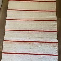 Tappeto in cotone