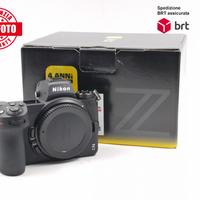 Nikon Z6 II